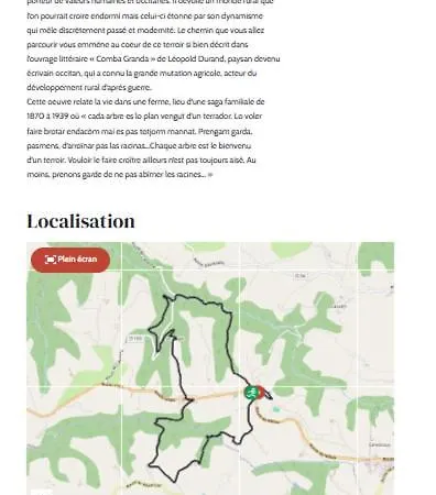 Le Relais Du Fraysse - D'hotes B&B 3*