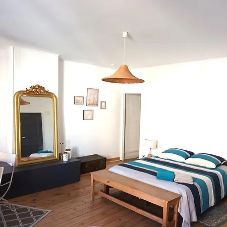 B&B Le Relais Du Fraysse - D'hotes Le Fraysse