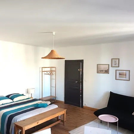 Le Relais Du Fraysse - D'hotes 3* Le Fraysse