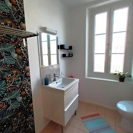 Le Relais Du Fraysse - D'hotes B&B 3*