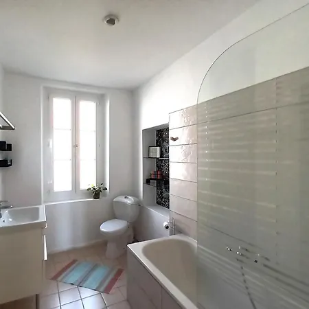 Le Relais Du Fraysse - D'hotes 3* Le Fraysse