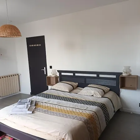 Le Relais Du Fraysse - D'hotes B&B 3*