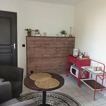 Le Relais Du Fraysse - D'hotes Le Fraysse