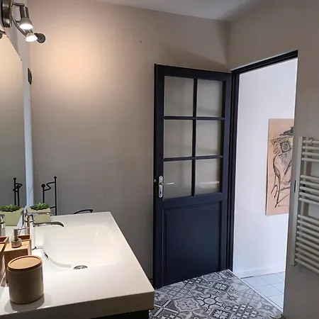 Le Relais Du Fraysse - D'hotes Bed & Breakfast