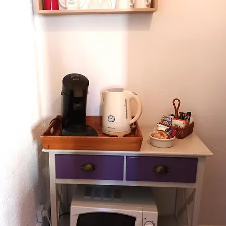 Le Relais Du Fraysse - D'hotes Bed & Breakfast Le Fraysse