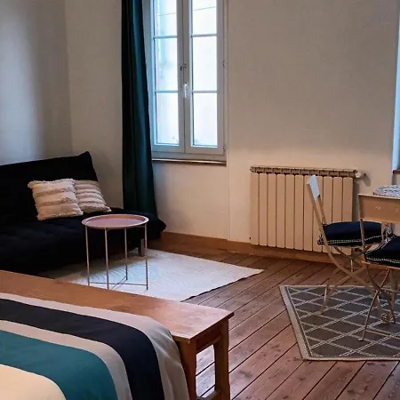 Bed & Breakfast Le Relais Du Fraysse - D'hotes