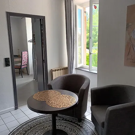 Le Relais Du Fraysse - D'hotes Bed & Breakfast Le Fraysse