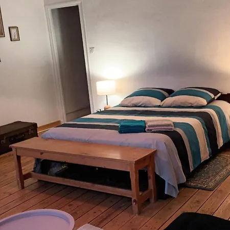 Bed & Breakfast Le Relais Du Fraysse - D'hotes 3*