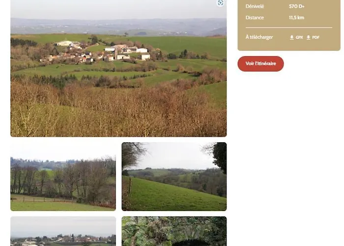 Le Relais Du Fraysse - D'hotes Bed & Breakfast 3*