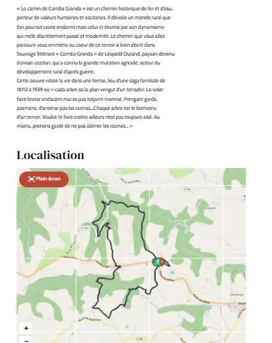 Le Relais Du Fraysse - D'hotes Bed & Breakfast 3*