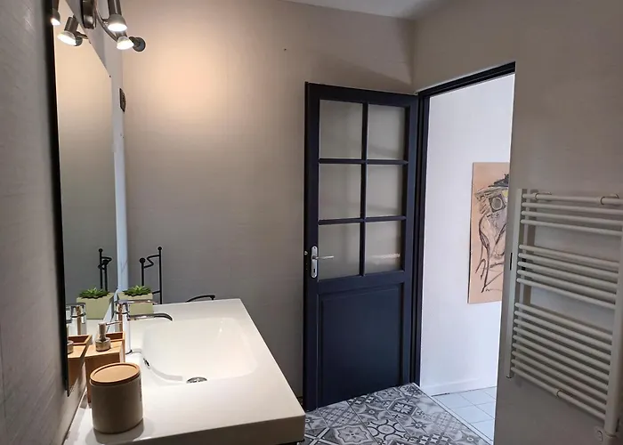 Le Relais Du Fraysse - D'hotes Bed & Breakfast