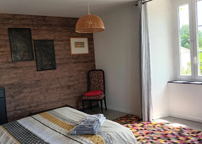 Le Relais Du Fraysse - D'hotes Le Fraysse