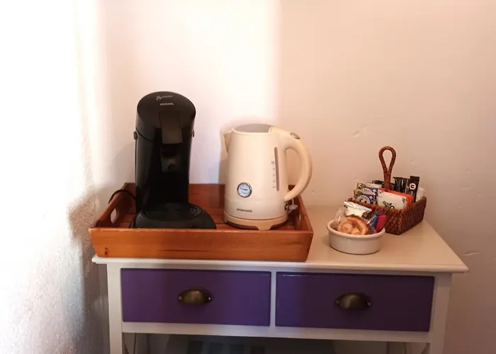 Le Relais Du Fraysse - D'hotes Bed & Breakfast Le Fraysse