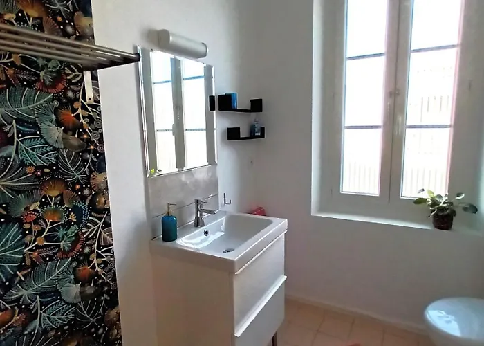 Le Relais Du Fraysse - D'hotes Bed & Breakfast 3*