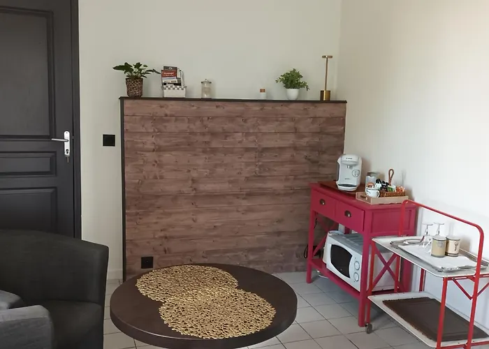 Le Relais Du Fraysse - D'hotes Le Fraysse